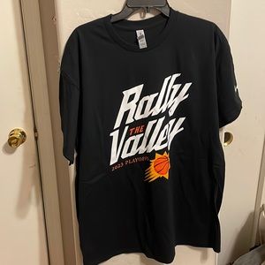 Phoenix Suns tshirt
